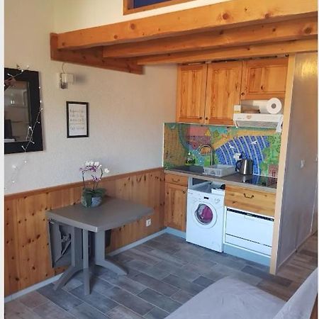 Hameau Du Soleil Apartment Cavalaire-sur-Mer Ngoại thất bức ảnh