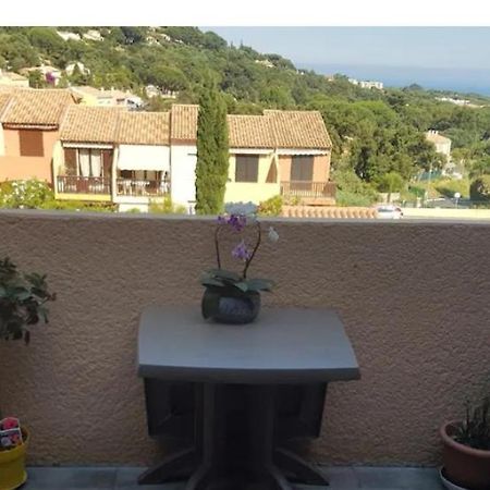 Hameau Du Soleil Apartment Cavalaire-sur-Mer Ngoại thất bức ảnh