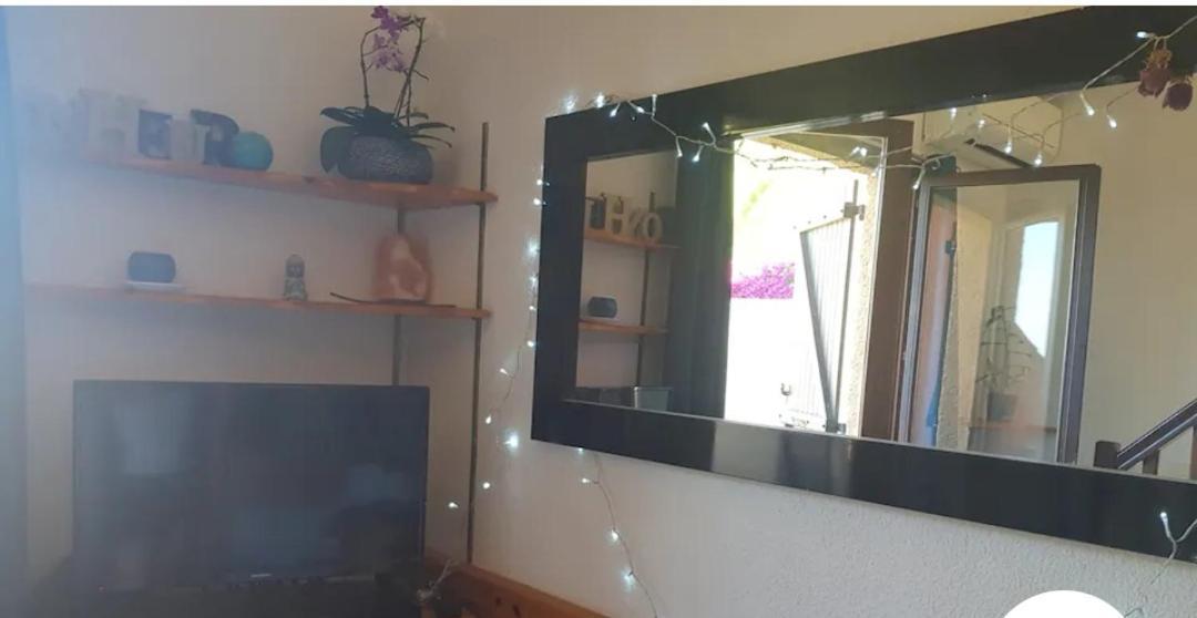 Hameau Du Soleil Apartment Cavalaire-sur-Mer Ngoại thất bức ảnh