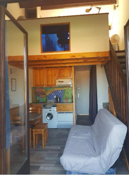 Hameau Du Soleil Apartment Cavalaire-sur-Mer Ngoại thất bức ảnh